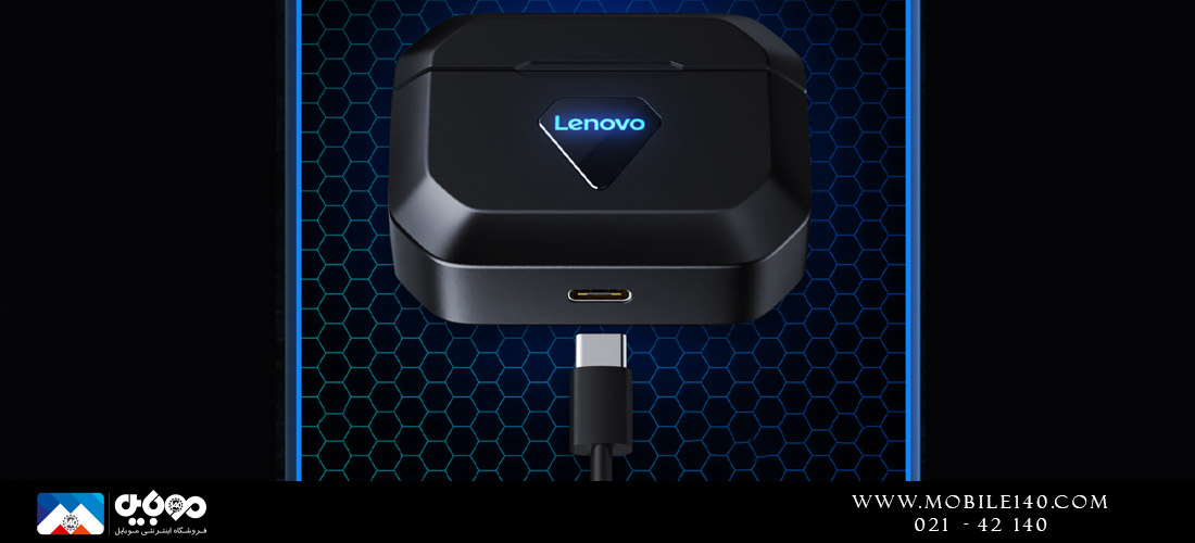 Lenovo Thinkplus Live Pods GM6 Bluetooth Handsfree