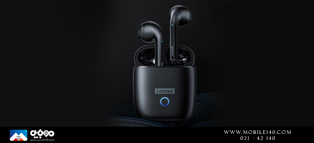 Lenovo Thinkplus LivePods LP50 Bluetooth Handsfree