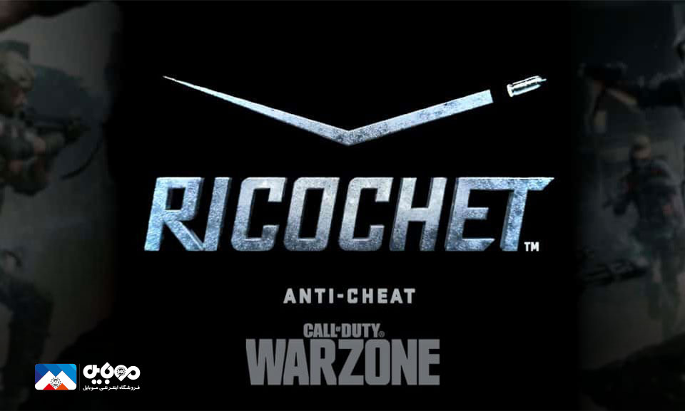 Ricochet Anticheat