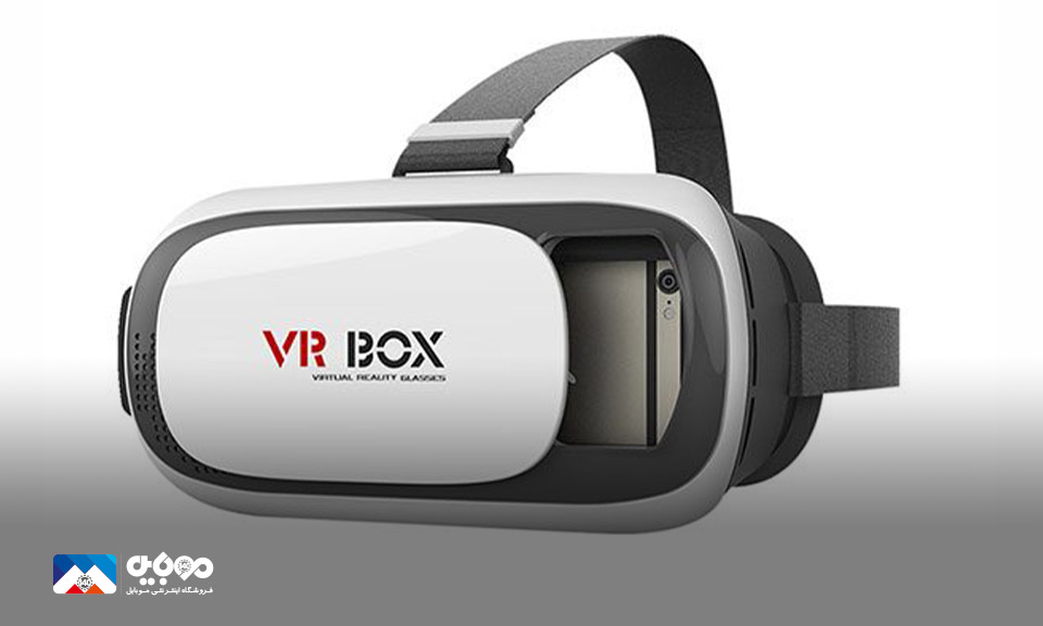هدست واقعیت مجازی VR متا رونمایی شد