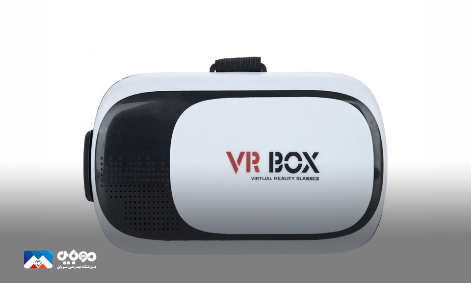هدست واقعیت مجازی VR متا رونمایی شد