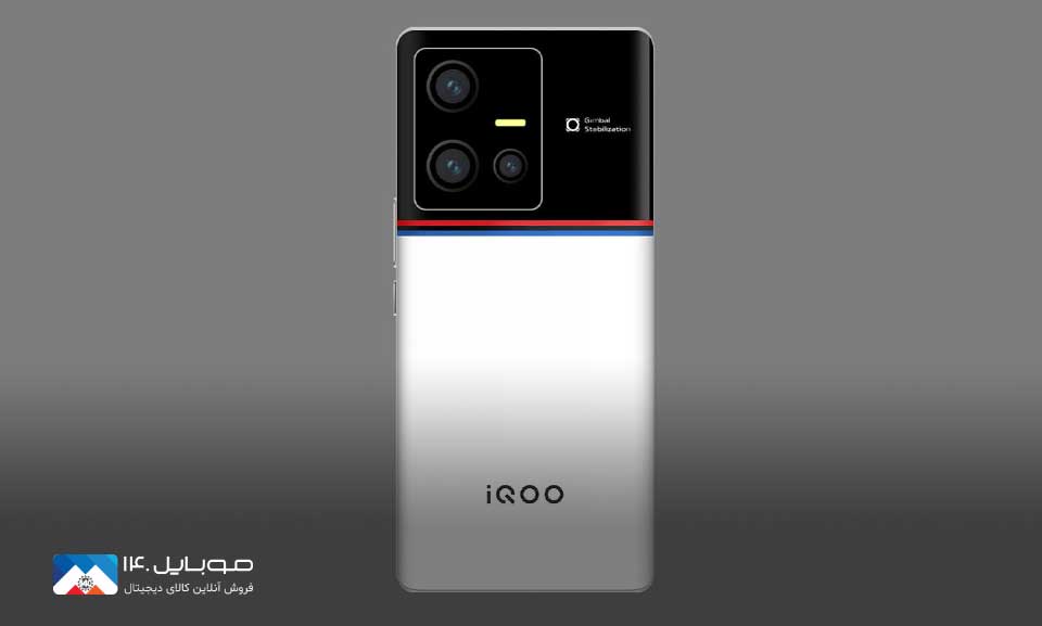 اعلام مشخصات کامل گوشی iQOO 10 Pro 