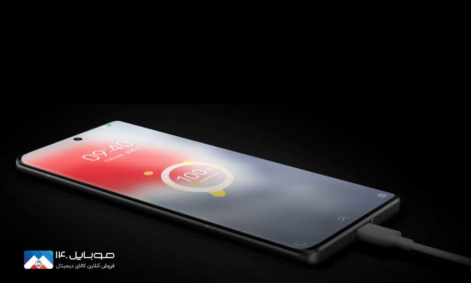 اعلام مشخصات کامل گوشی iQOO 10 Pro 