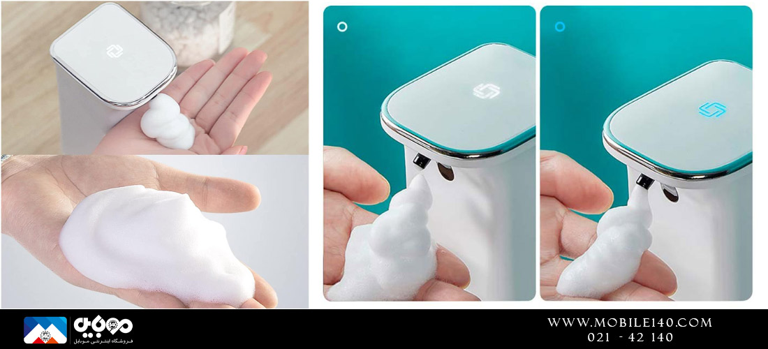 Enchen مدل Pop Clean