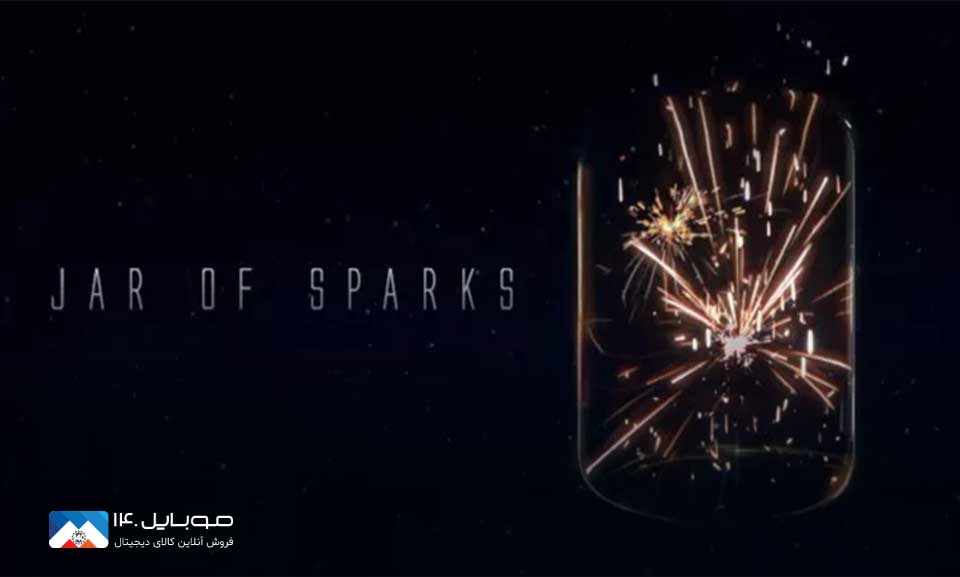 Jar of Sparks Game studios