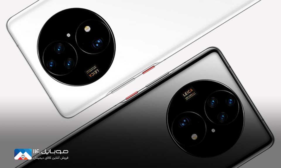 گوشی هوآوی Mete 50 pro با دوربین فوق‌العاده