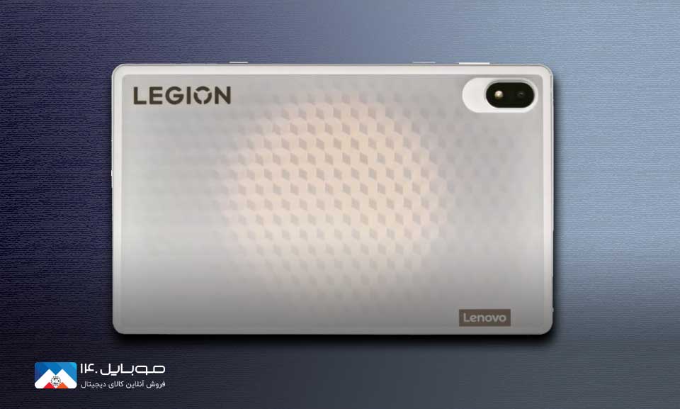  Legion Y700 Ultimate Edition