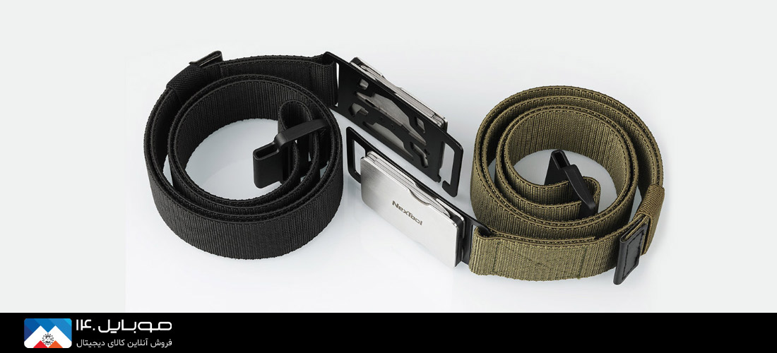 Nextool NE20020 smart belt