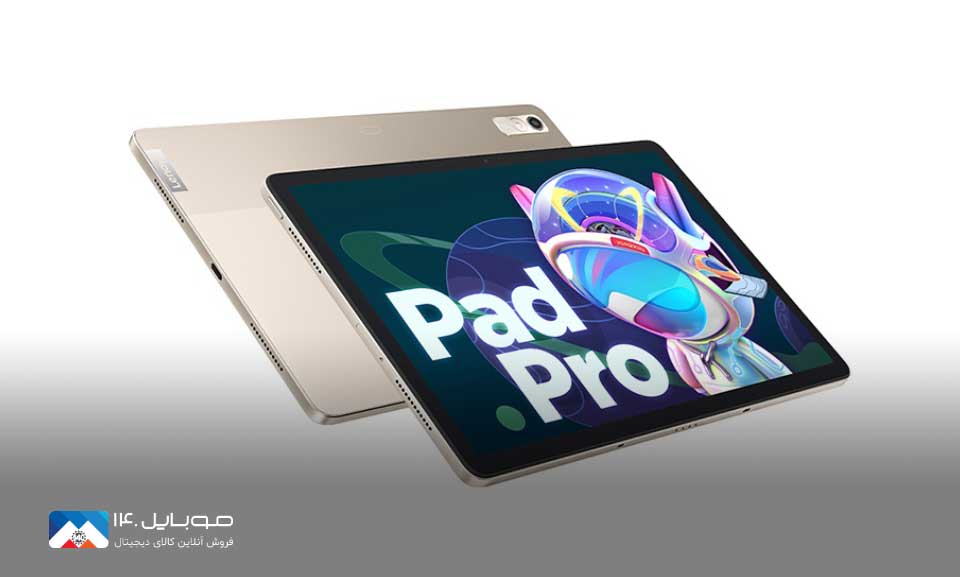 معرفی تبلت Xiaoxin Pad Pro 2022 لنوو با نمایشگر ۱۲۰ هرتزی OLED 