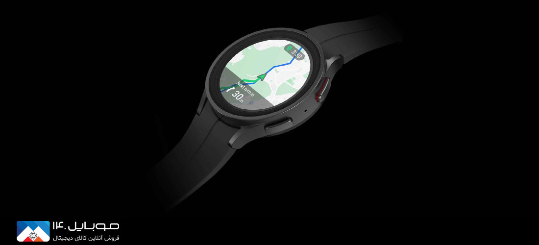 Galaxy Watch 5 Pro