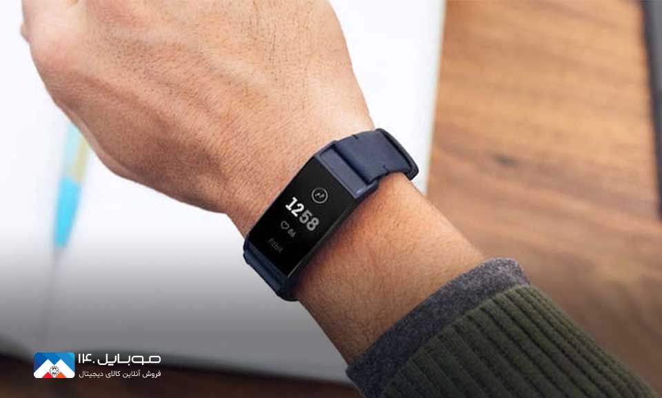 ساعت و دست‌بند هوشمند Fitbit با ارائه قابلیت سلامتی و تناسب‌ اندام