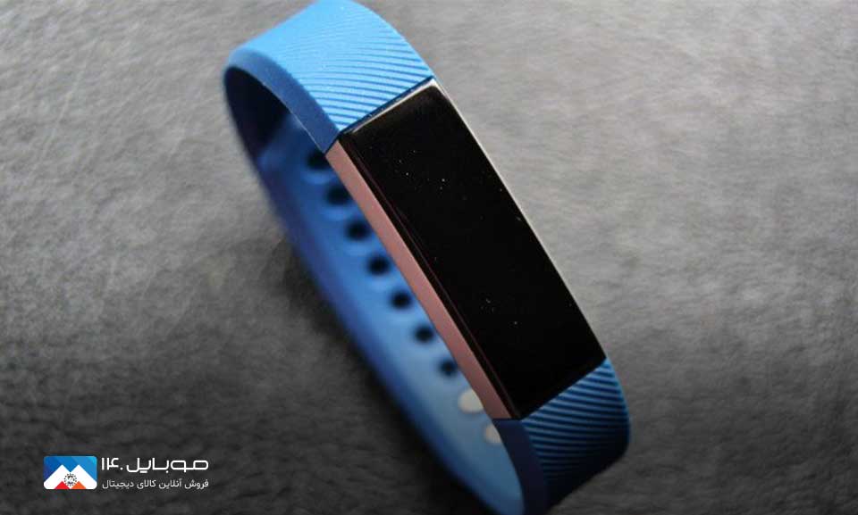 ساعت و دست‌بند هوشمند Fitbit با ارائه قابلیت سلامتی و تناسب‌ اندام