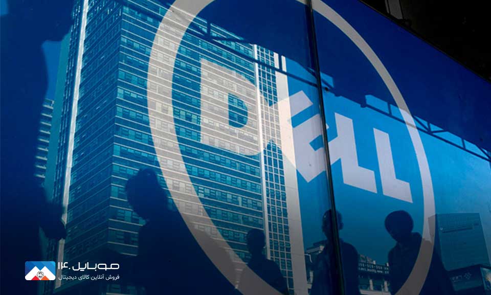شرکت Dell دیگر در روسیه فعالیت ندارد
