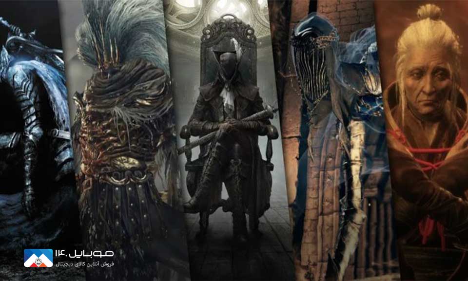 From software sony