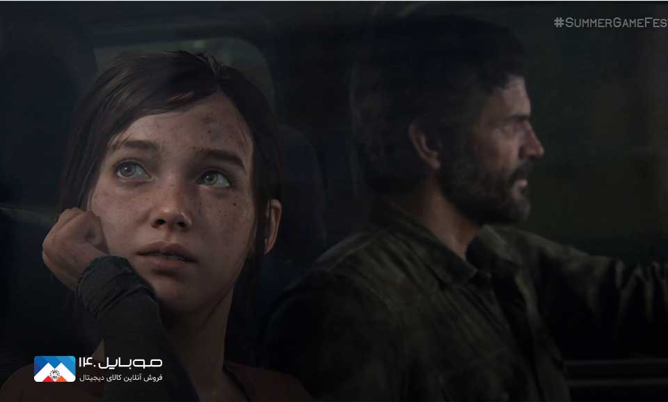 بررسی بازی Last Of Us 1 Remake