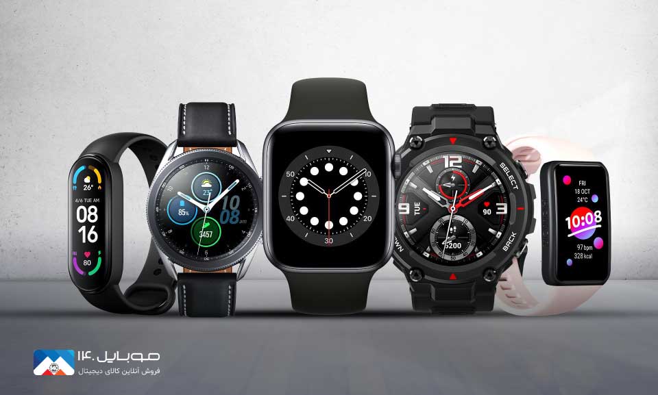 صدرنشینی مطلق اپل در بازار ساعت‌های هوشمند
