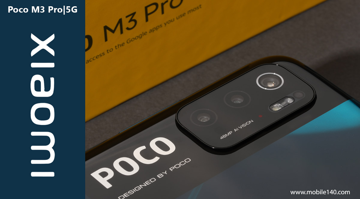 xiaomi poco f3 5g