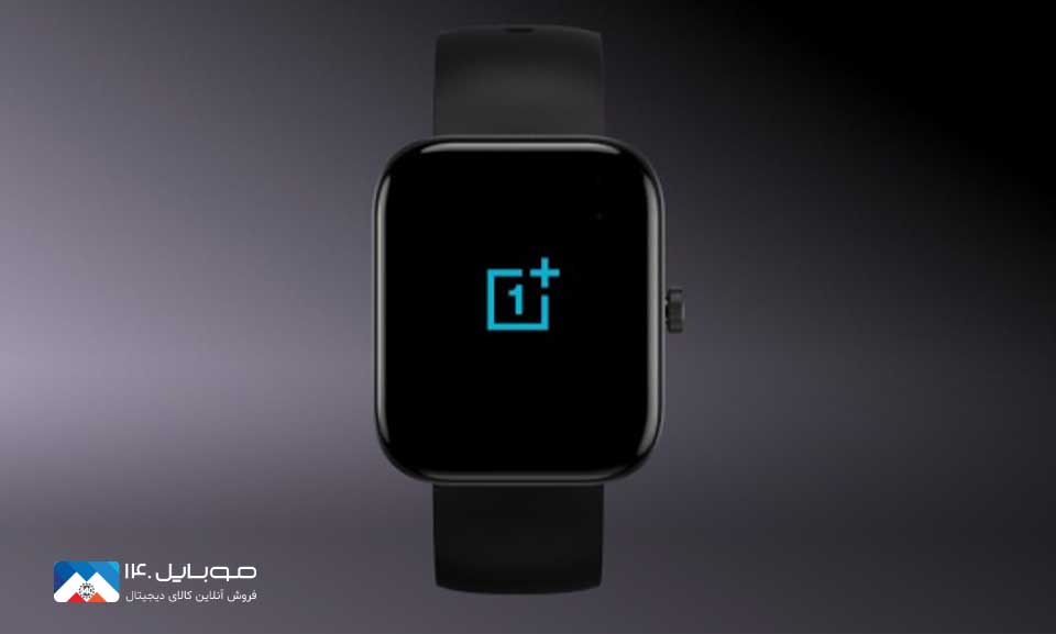 OnePlus Nord Watch 