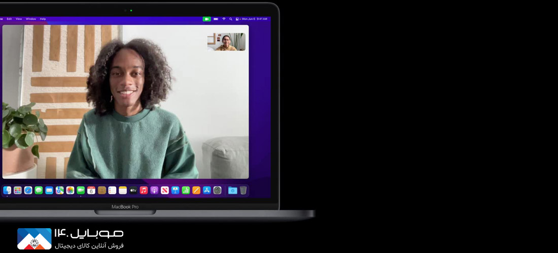 Macbook Pro 2022 M2
