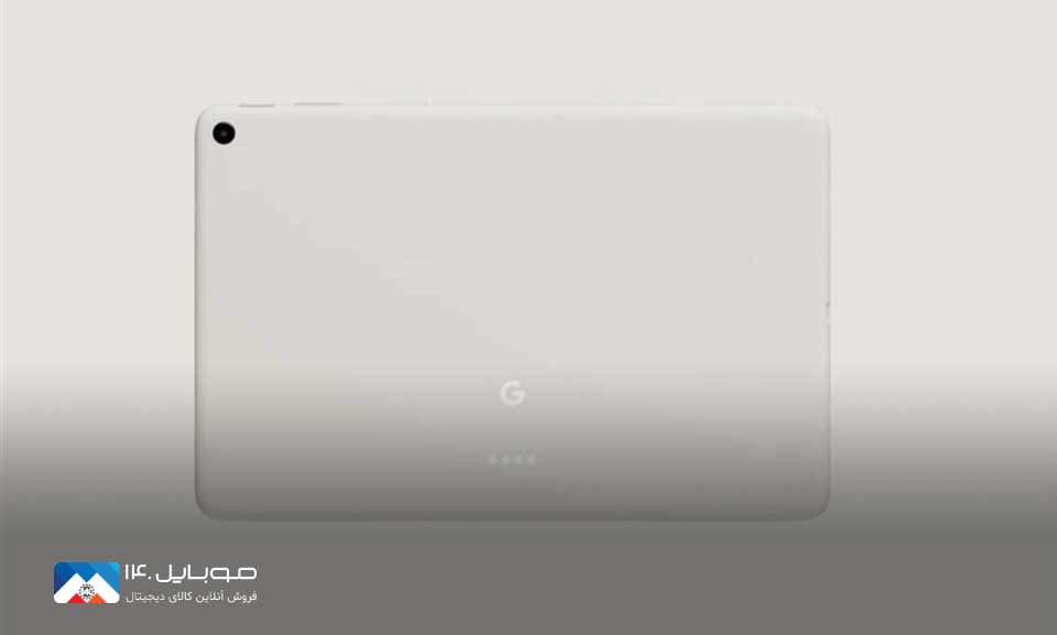 تبلت گوگل پیکسل با تراشه‌ی تنسور G2 طراحی شد