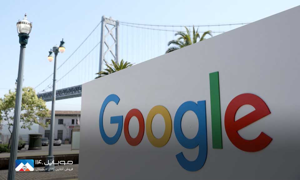 طعنه‌ی گوگل به اپل: در ارائه نوآوری‌ها عقب هستید