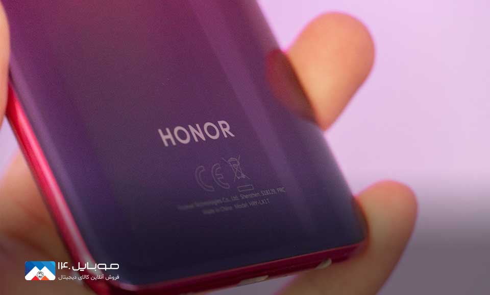 طراحی Honor X40 GT با قابلیت‌های قدرتمند