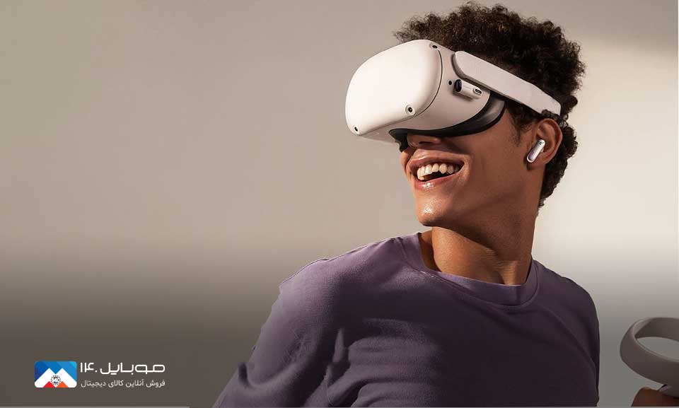 معرفی ایربادز انکر Soundcore VR P10 برای هدست متا Quest 2 
