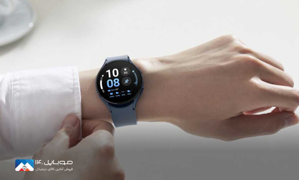Samsung Galaxy Watch 5 R910 (44mm)