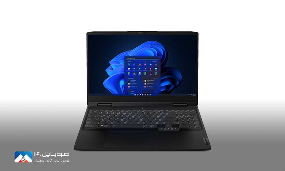 لپ‌ تاپ لنوو مدل IdeaPad Gaming 3 | I5 (12450H) | 512GB SSD | 16GB RAM | 4GB RTX 3050