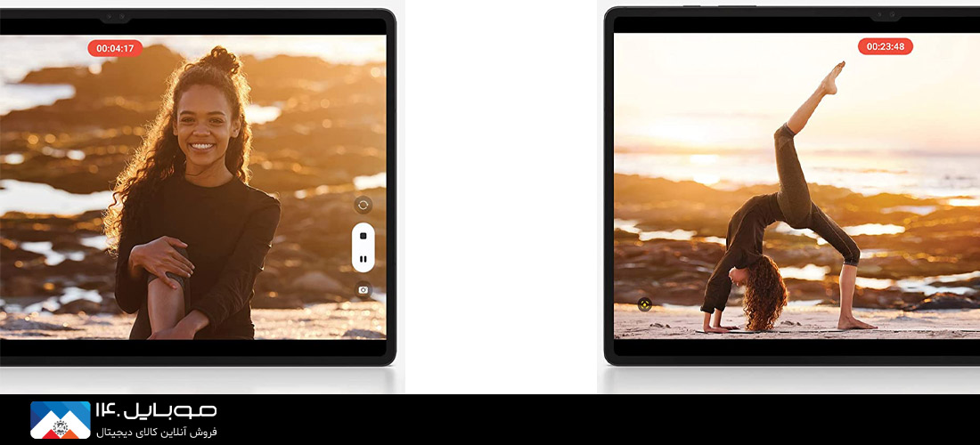 بررسی تبلت سامسونگ مدل Galaxy Tab S8 Ultra