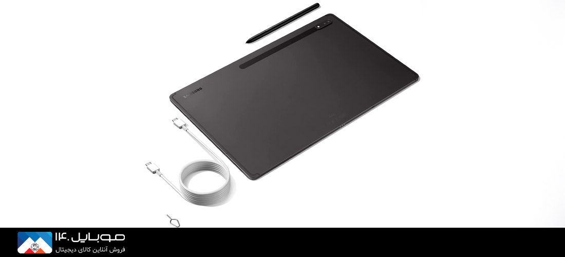 بررسی تبلت سامسونگ مدل Galaxy Tab S8 Ultra