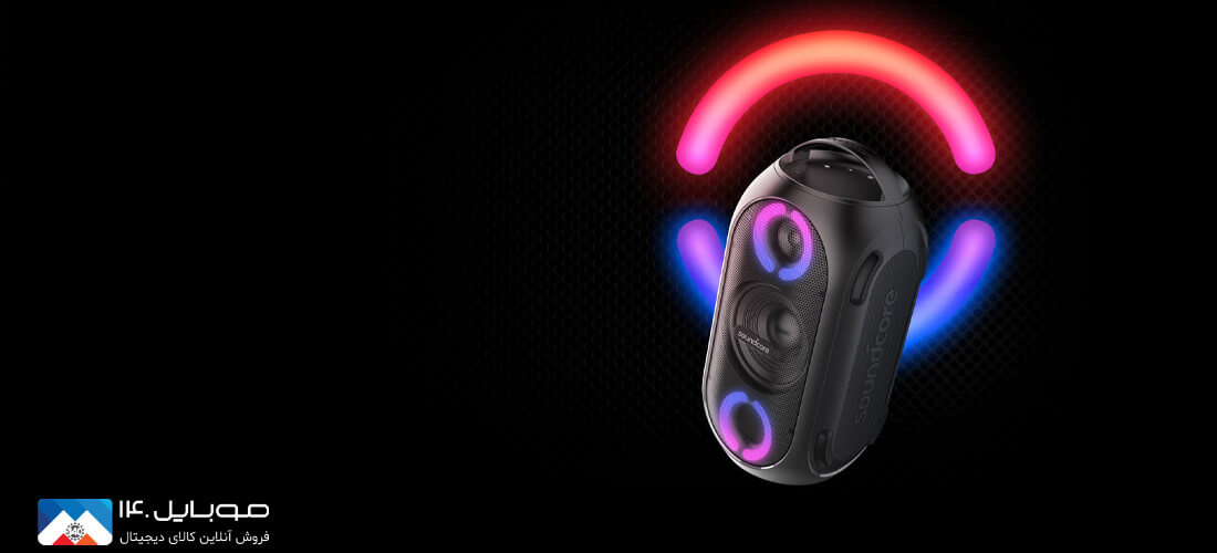 sound core party proof