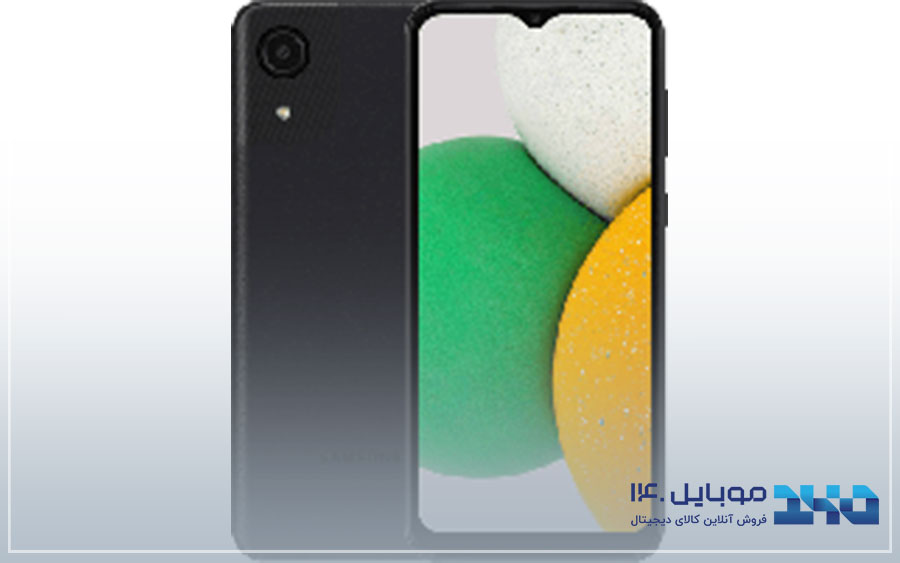 گلکسی A03 Core ؛ بهترین گوشی سامسونگ تا سقف 5 میلیون تومان