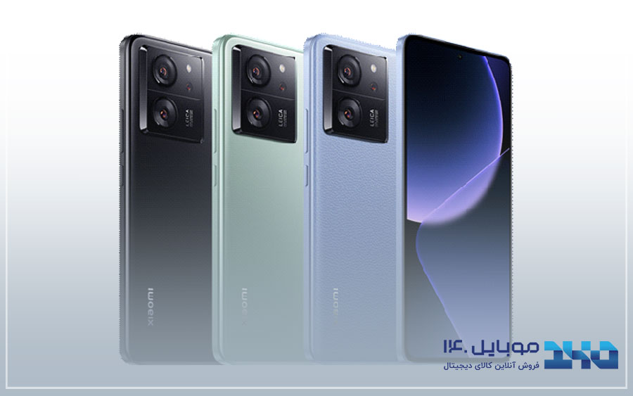 گوشی شیائومی 13T Pro