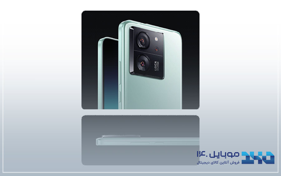 عکاسی و فیلمبرداری در گوشی شیائومی 13T Pro 