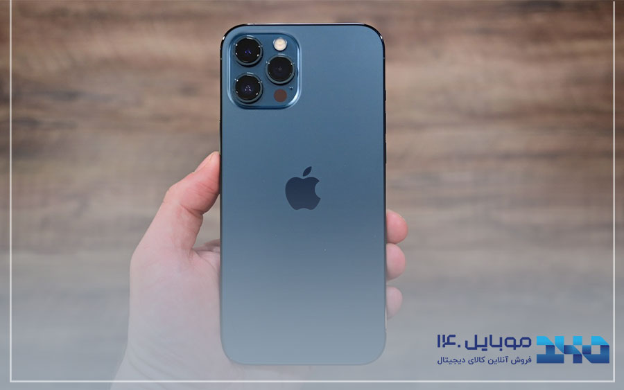گوشی موبایل iPhone 12 Pro
