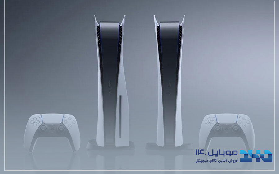 ps5چیست؟