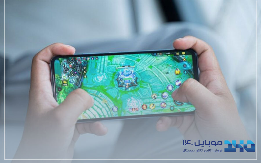 بهترین گوشی گیمینگ تا 5 میلیون تومان