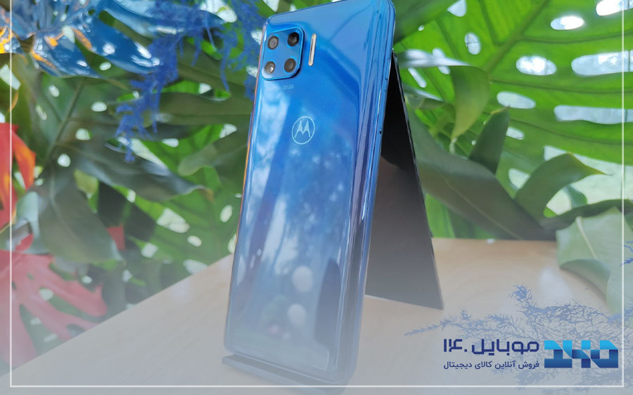 موتورولا مدل Moto G