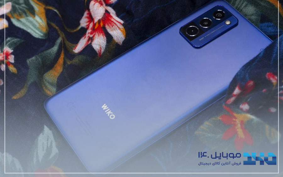 ویکو مدل 10