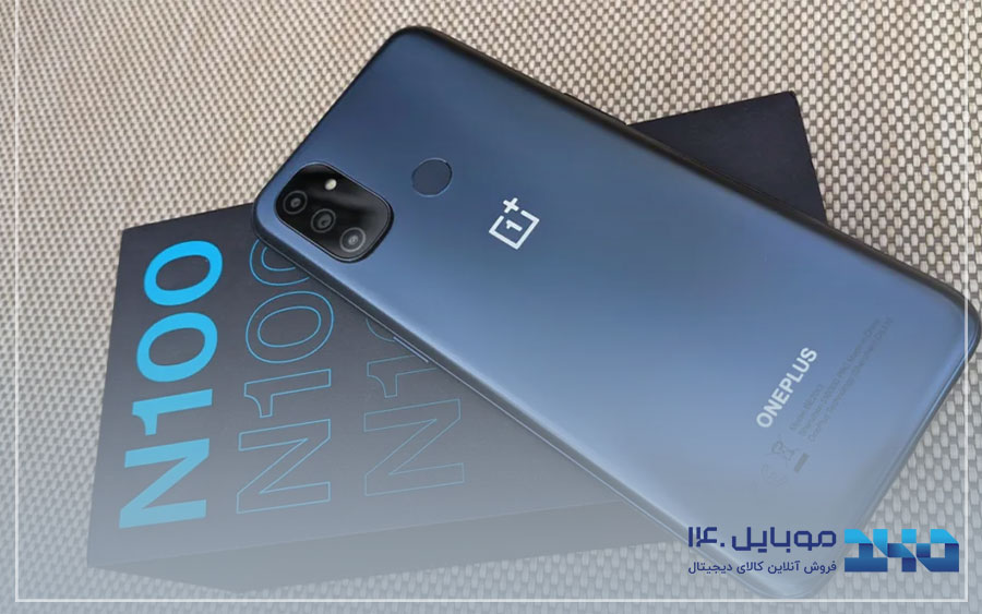 وان پلاس مدل Nord N100