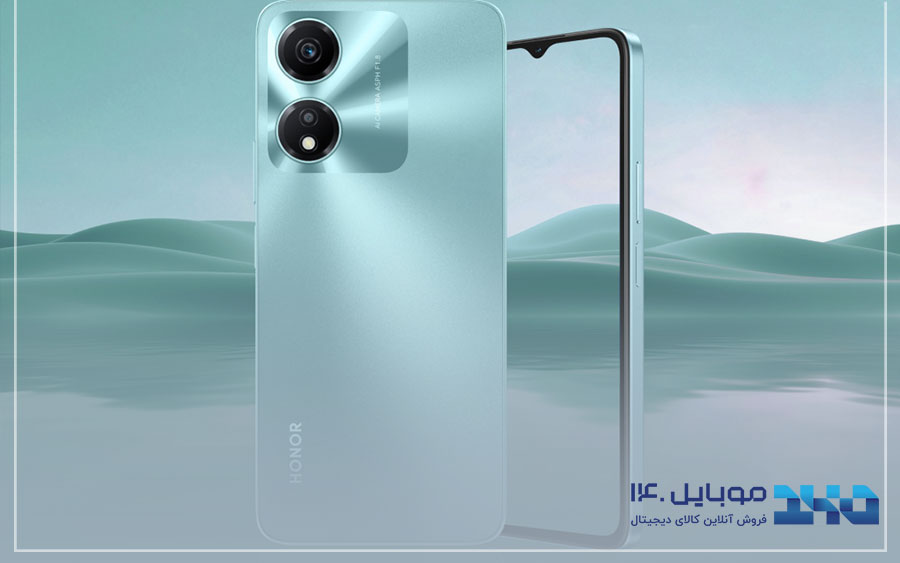 آنر مدل Plus X5