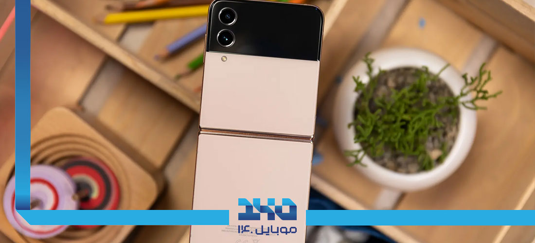 باتری ZFLIP 4