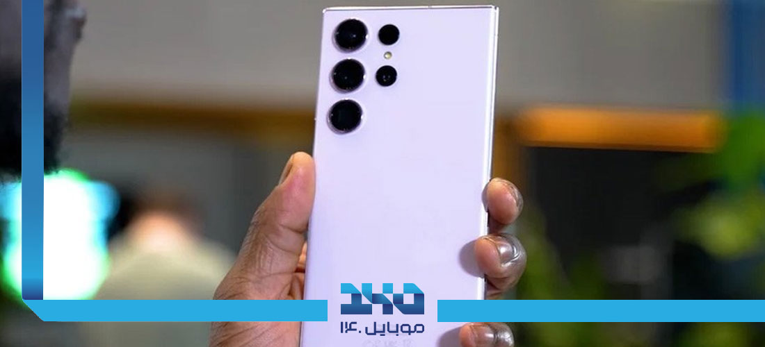 باتری گوشی گلکسی s24 اولترا
