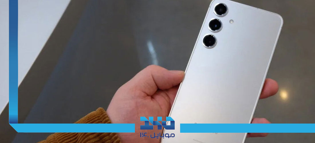 سخت‌افزار و نرم‌افزار S23 FE