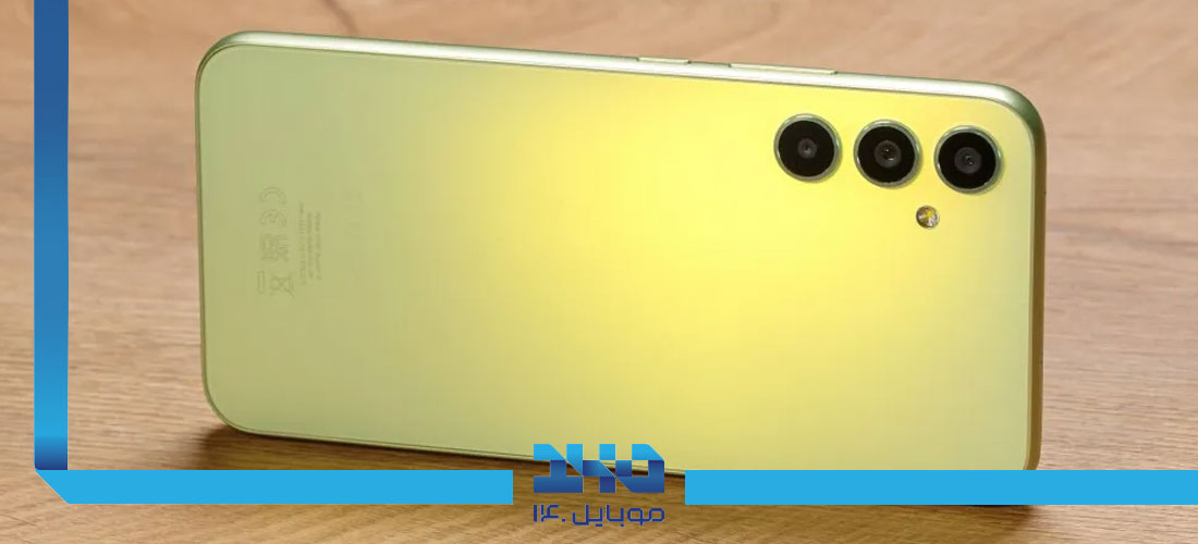 باتری گلکسی A34 5G