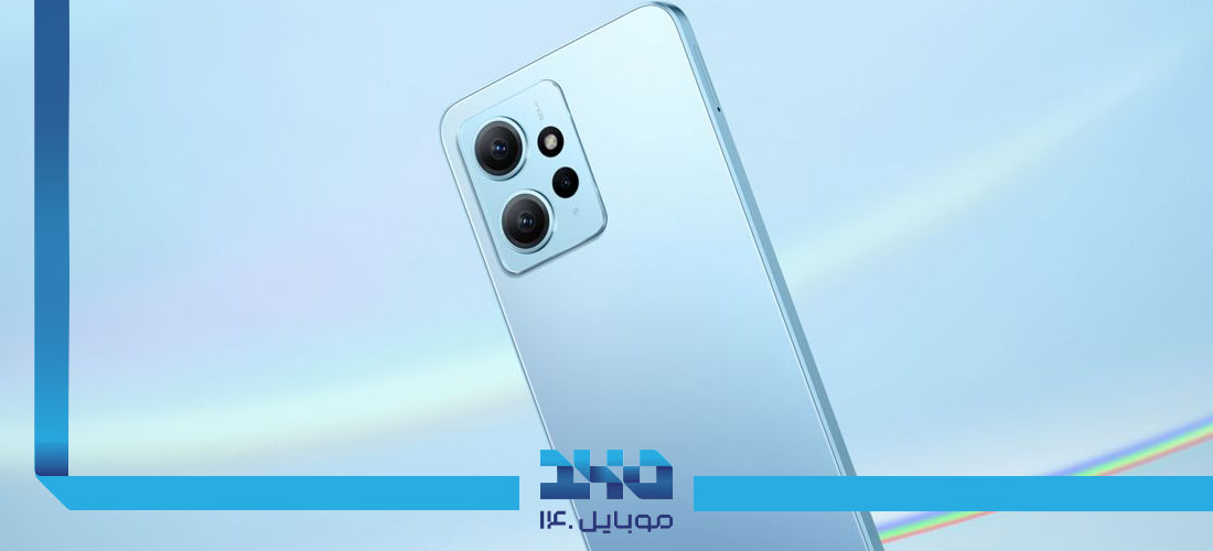 باتری Note 13 Pro