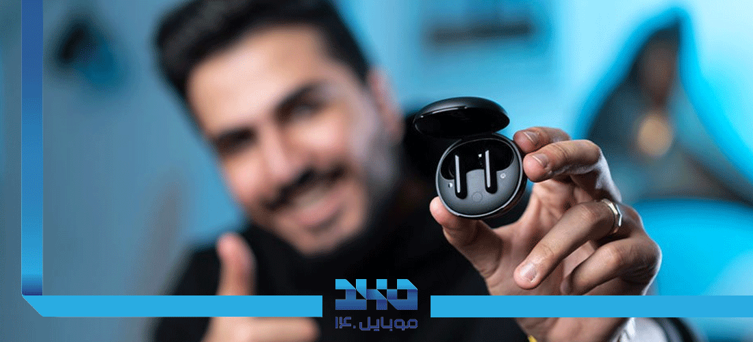 مشخصات هندزفری بلوتوثی qcy t13 anc 2