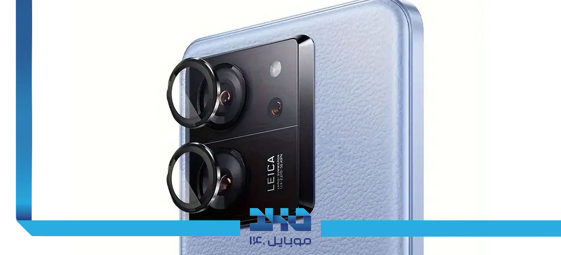 شیشه دوربین 