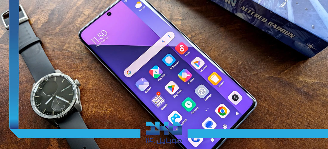 Redmi Note 13 Pro